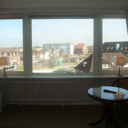 Horstmann-17-o Apartmán *